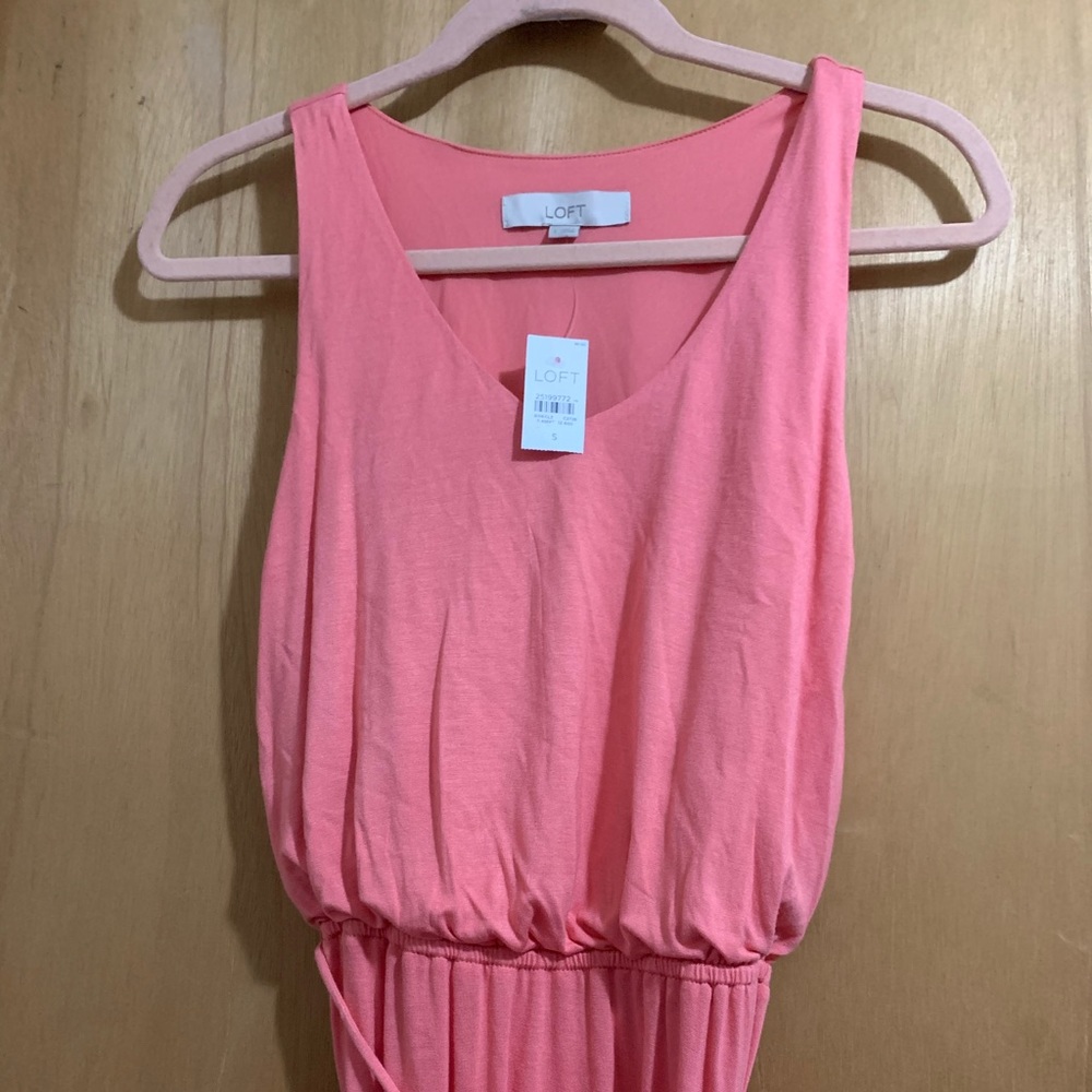 NWT Loft Dress